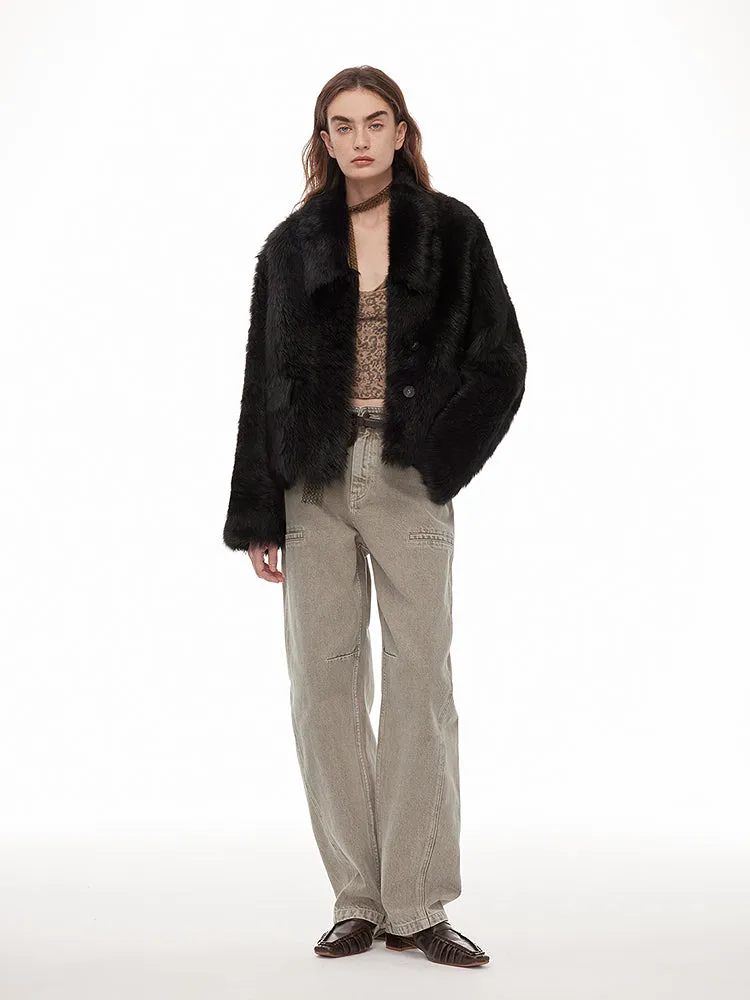 Dream Walk Coat