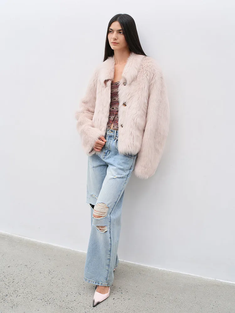 Dream Walk Coat