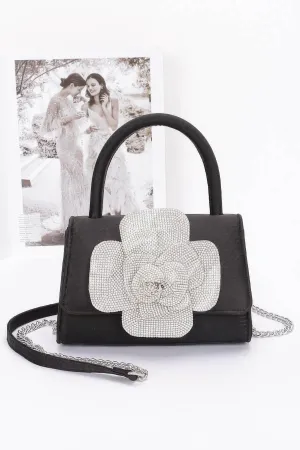 Floral Upscale Elegance Tote