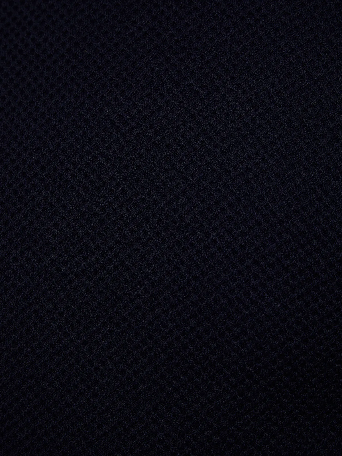 Fred Cotton Crew Neck Knit