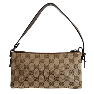 GG Canvas Pochette Accesories Shoulder Bag