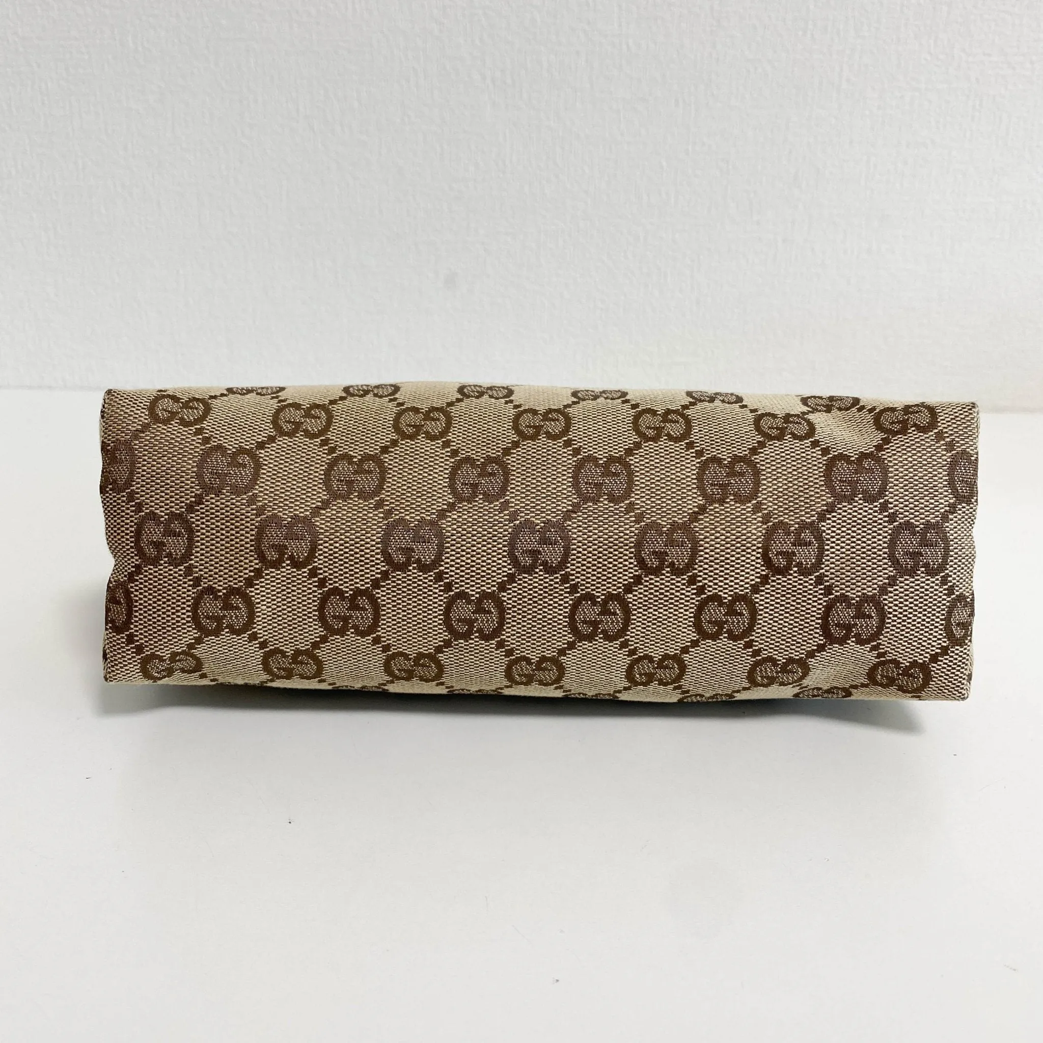 GG Canvas Pochette Accesories Shoulder Bag
