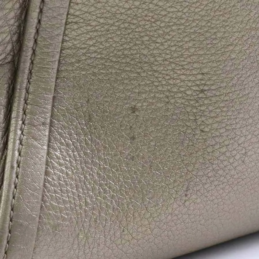 Gucci Soho Handbag Shoulder Bag
