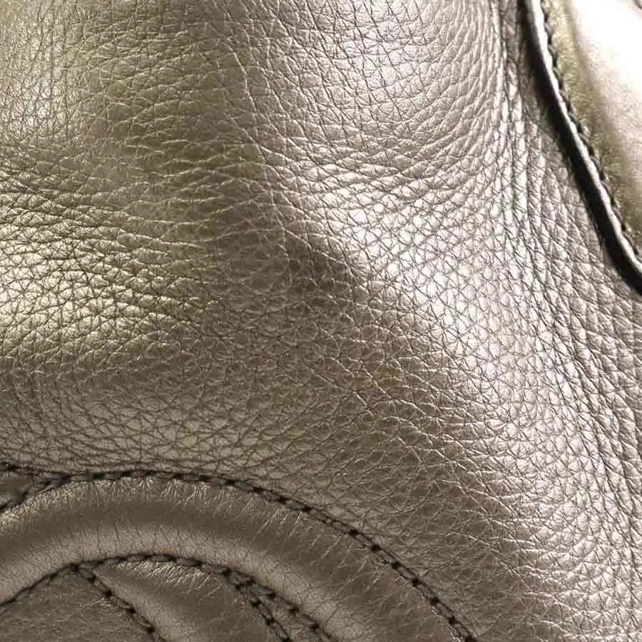 Gucci Soho Handbag Shoulder Bag