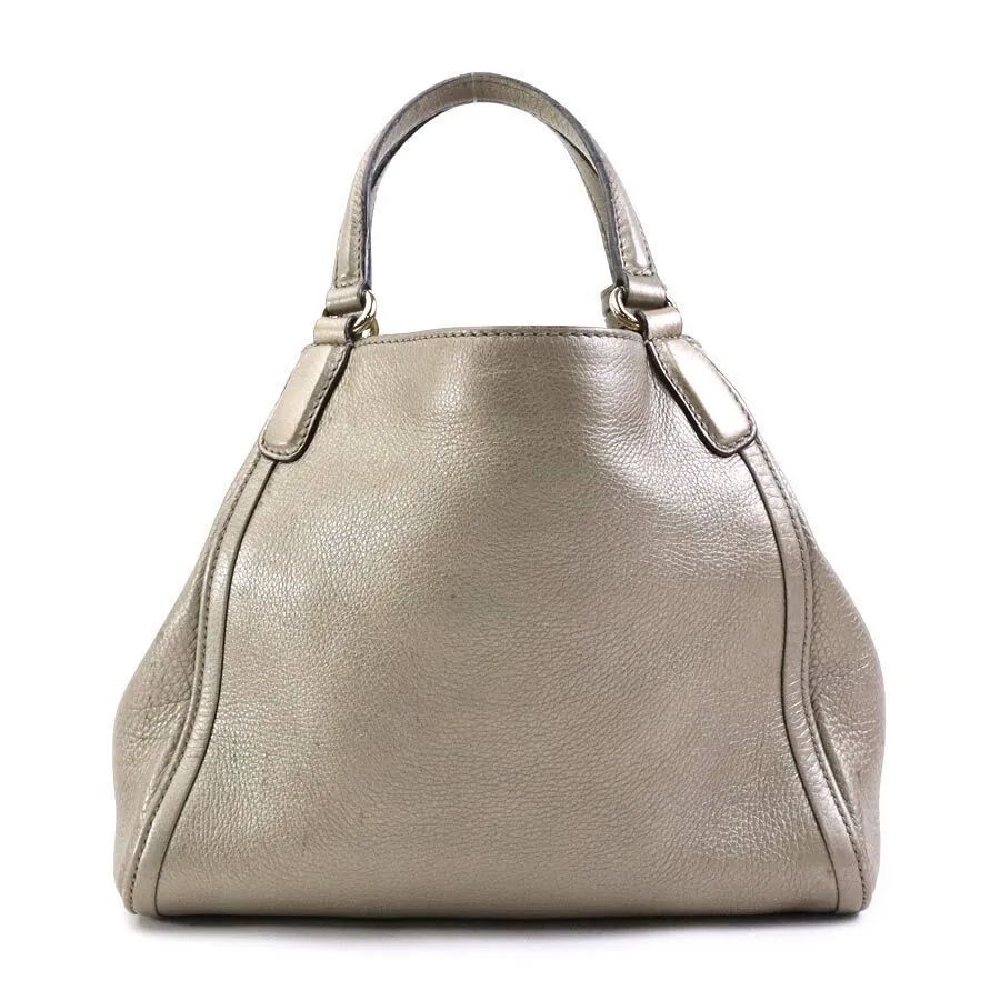 Gucci Soho Handbag Shoulder Bag