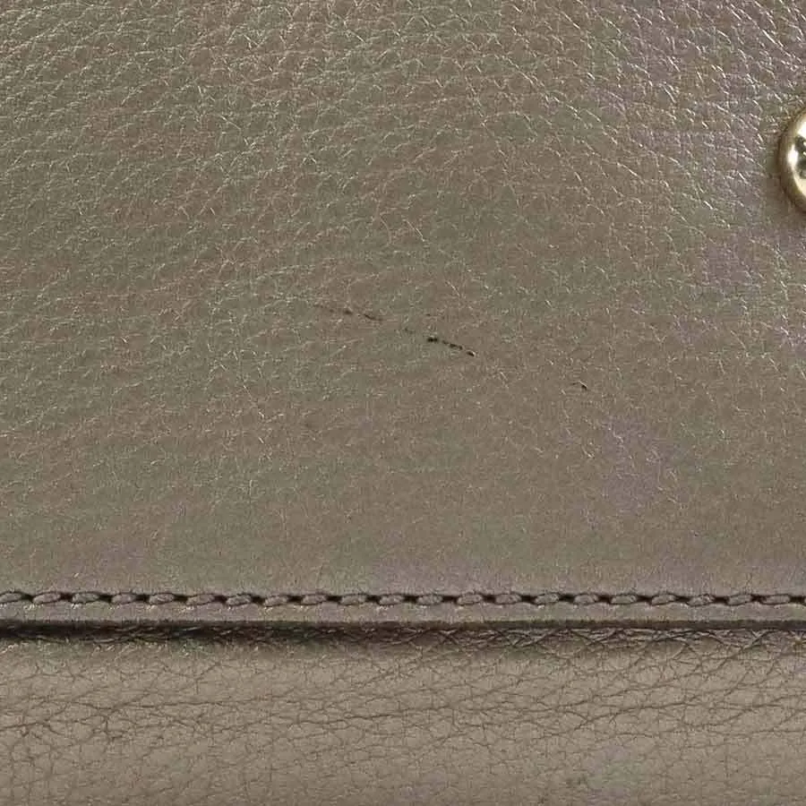 Gucci Soho Handbag Shoulder Bag