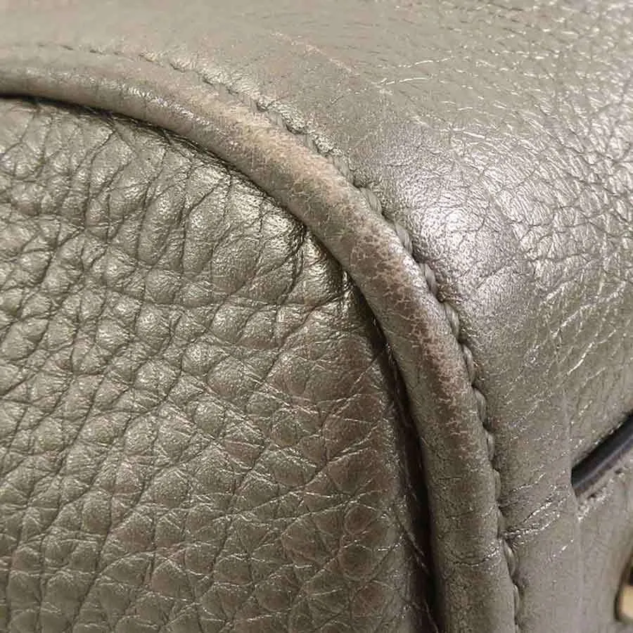Gucci Soho Handbag Shoulder Bag