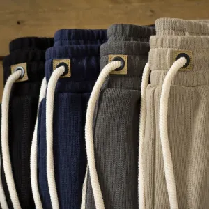 Heavy Weight Summer Man's Shorts