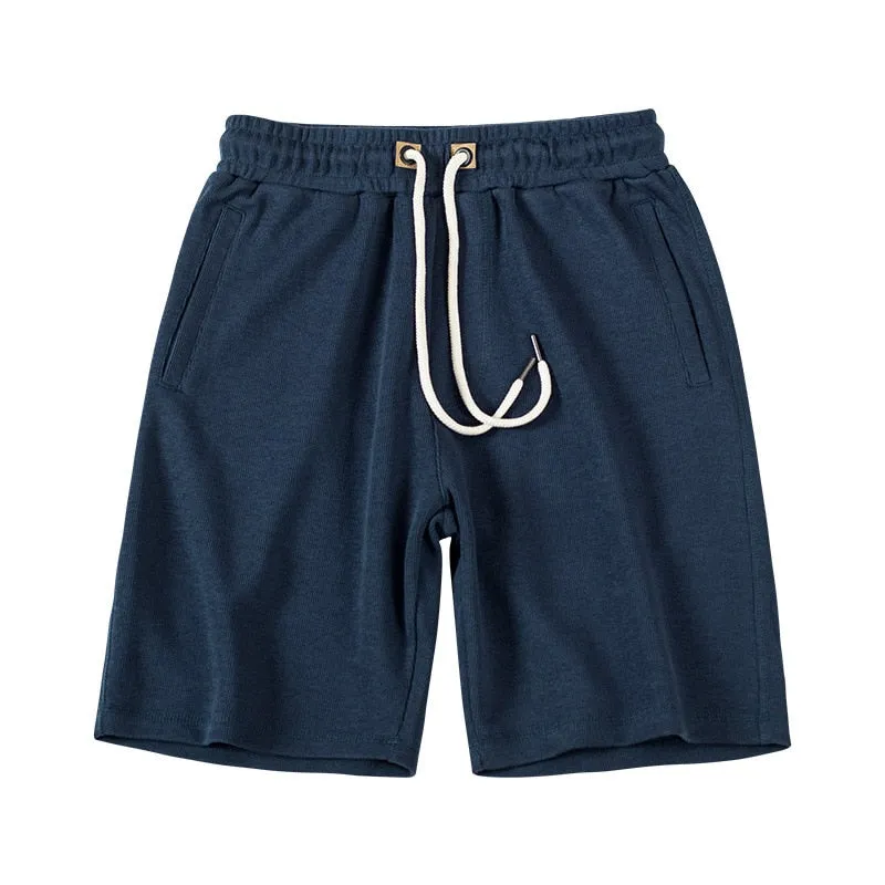Heavy Weight Summer Man's Shorts