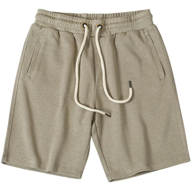 Heavy Weight Summer Man's Shorts