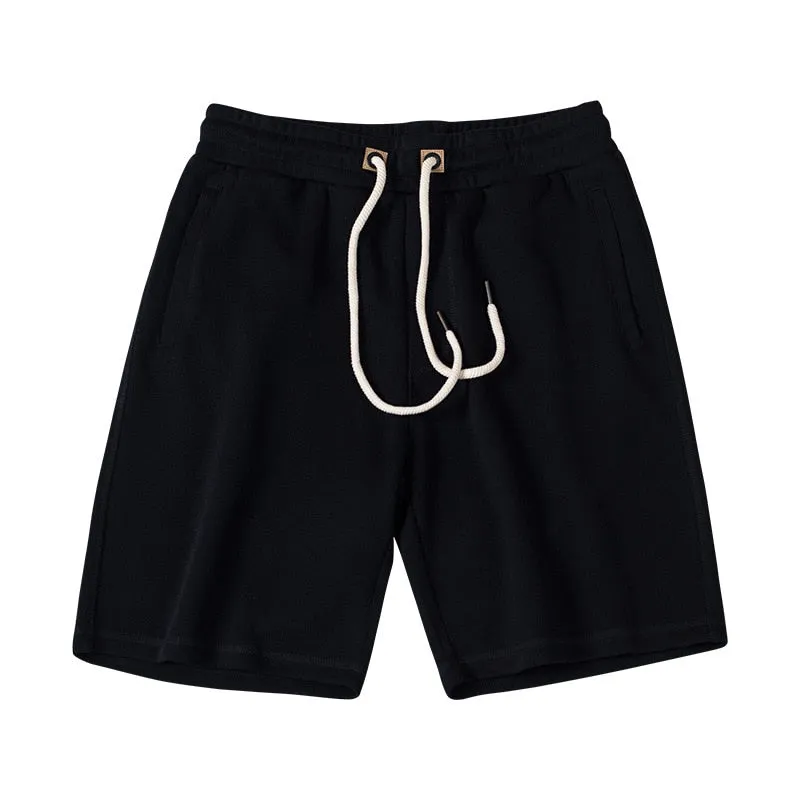Heavy Weight Summer Man's Shorts