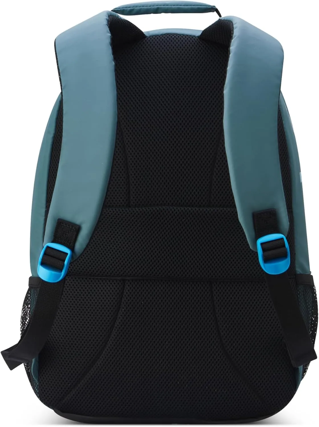 Jeep JS012C Travel Backpack, Light Blue, 15.6" Laptop