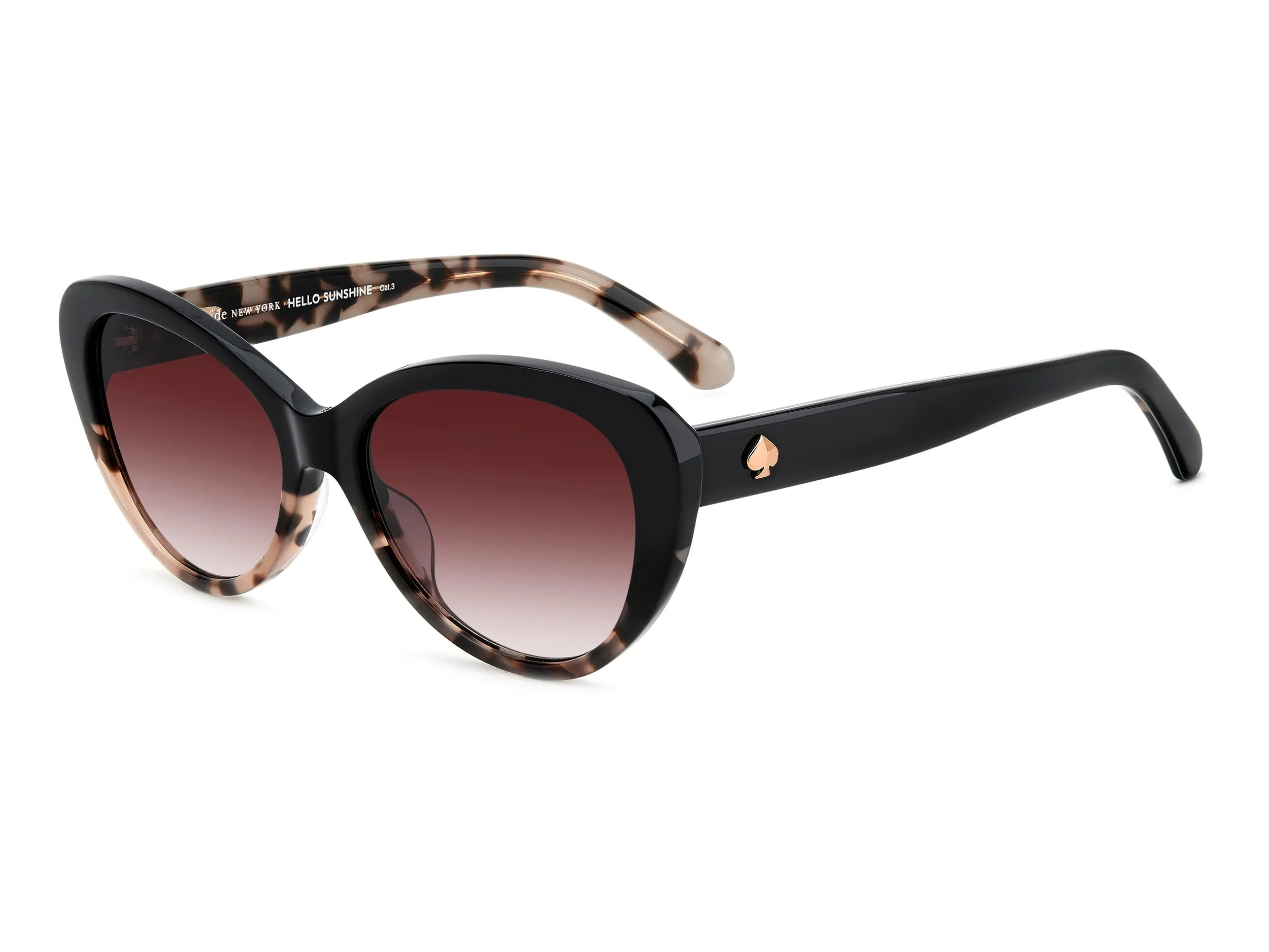 kate spade Cat-Eye Sunglasses - KS JOSI/S