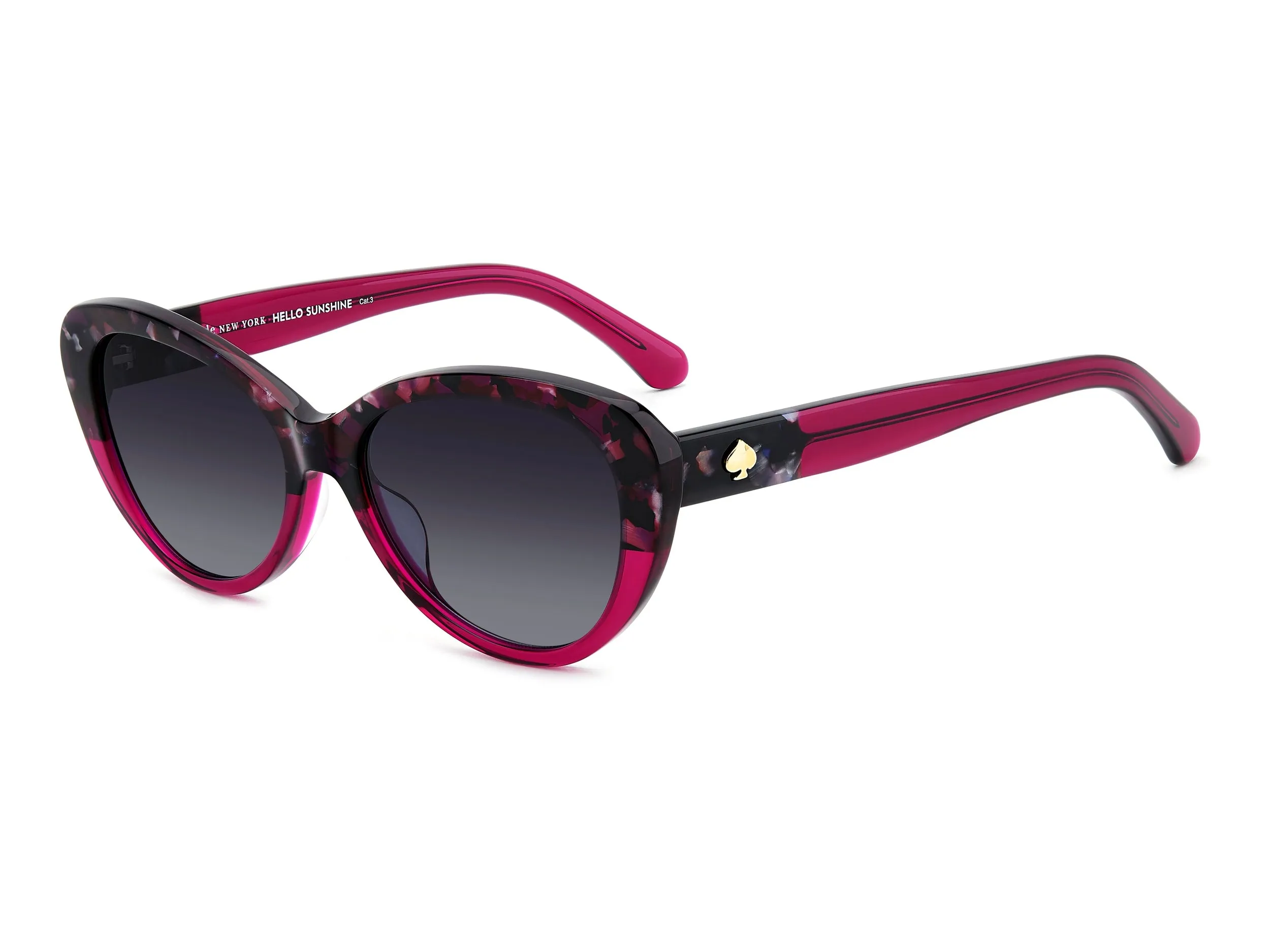 kate spade Cat-Eye Sunglasses - KS JOSI/S