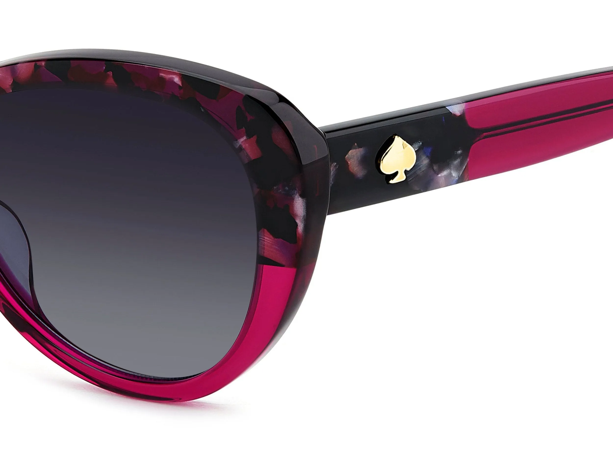 kate spade Cat-Eye Sunglasses - KS JOSI/S