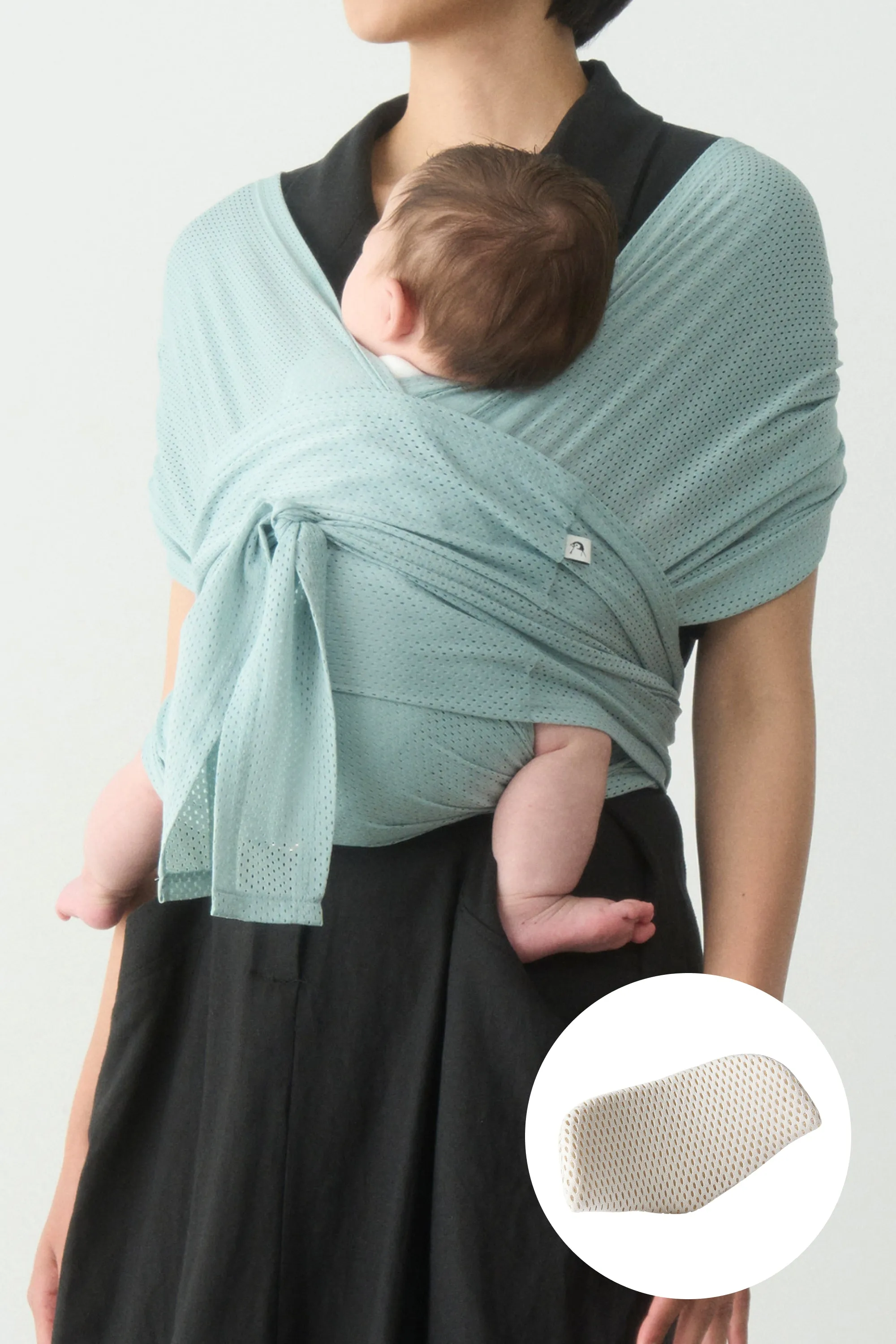 Konny Baby Carrier AirMesh™