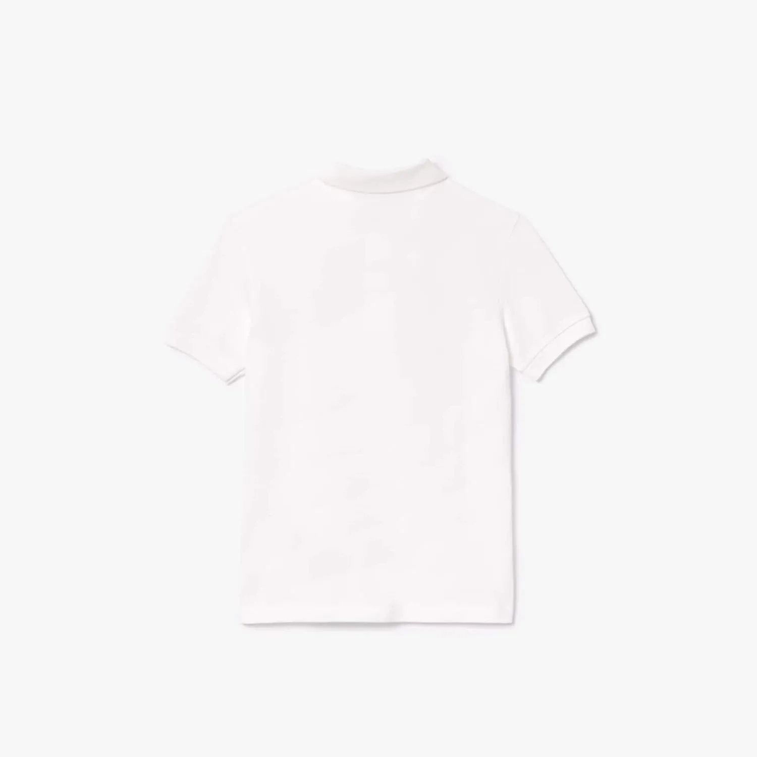 Lacoste Boys' Boy (l1812) Short Sleeve Classic Pique Polo