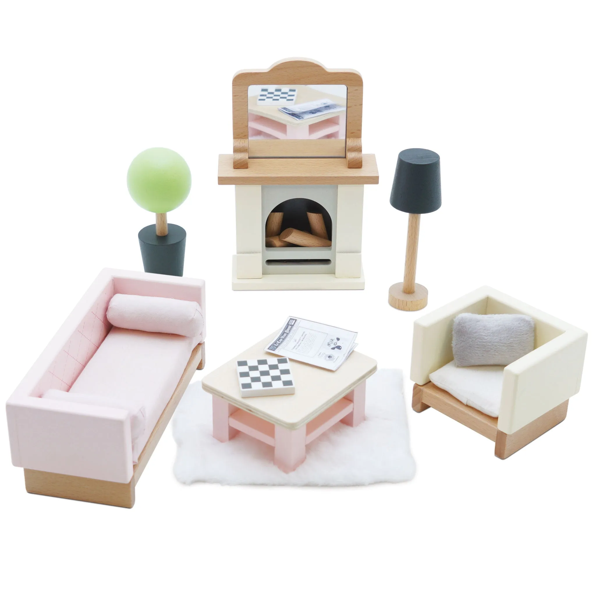 Le Toy Van Daisylane Living Room