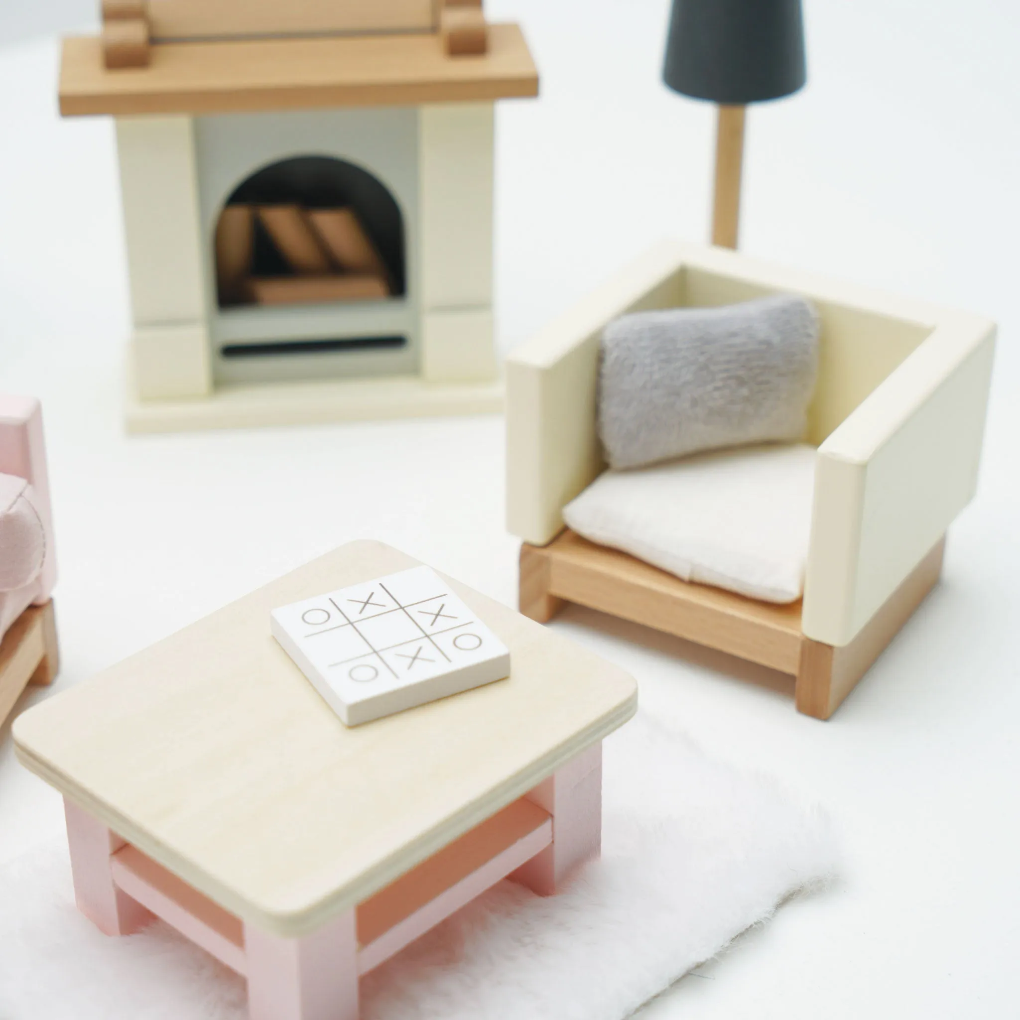 Le Toy Van Daisylane Living Room