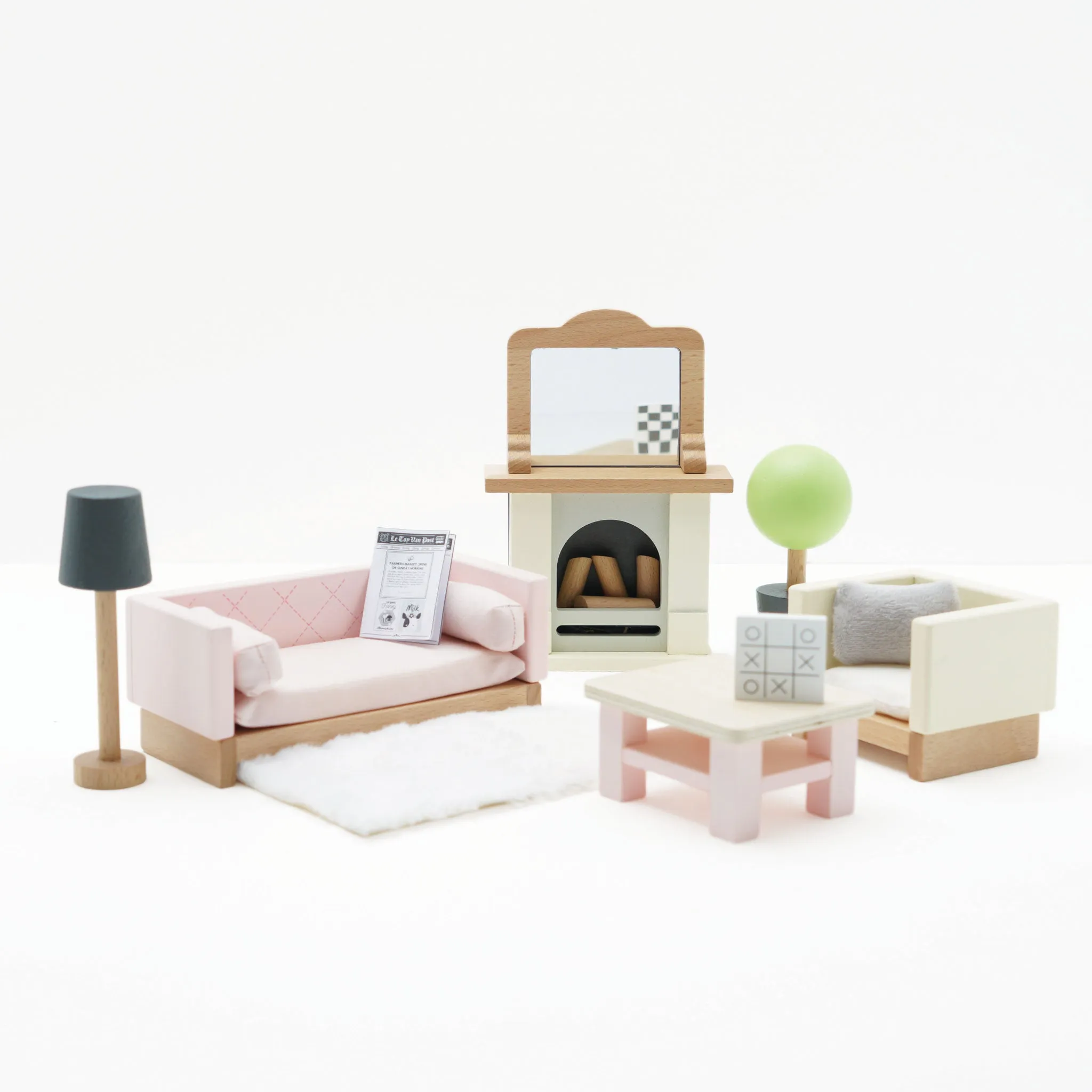 Le Toy Van Daisylane Living Room