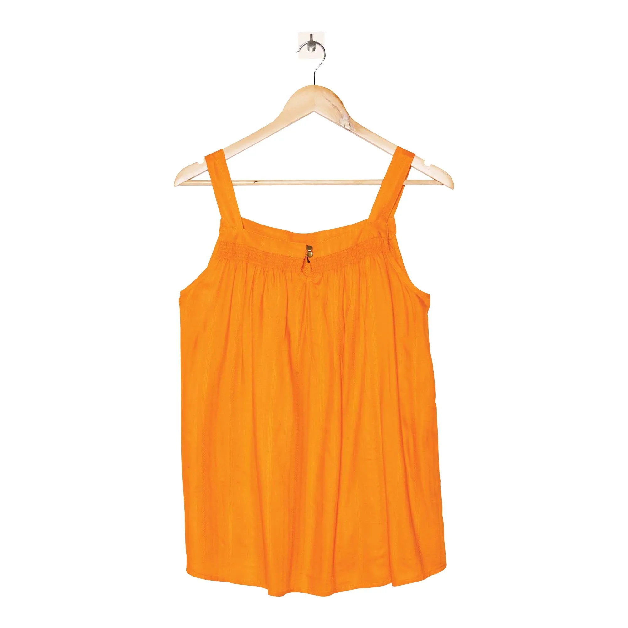 lily morgan Women's Tropical Smock Swing Cami