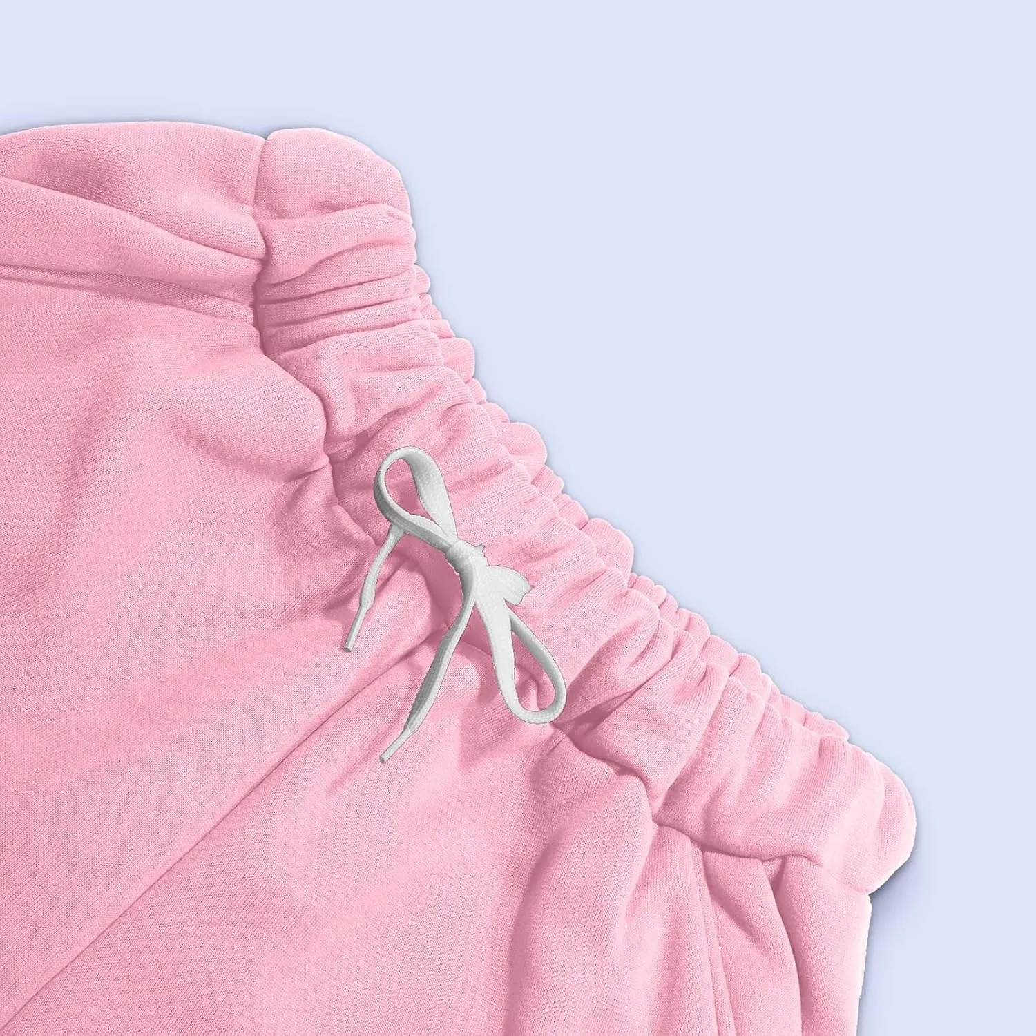 Lounge Sets for Women 2024 Long Sleeve Crewneck Athletic Trendy Hoodie Sweatshirts and Sweatpants Sweatsuit