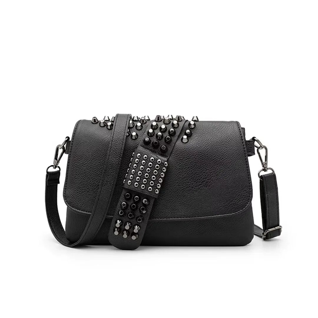 Lustrévo Crossbody Elegance