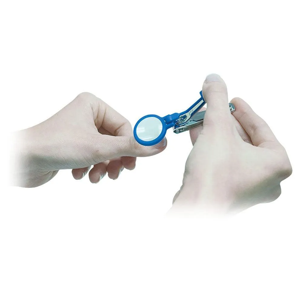 Magnifying Toe Nail Clipper