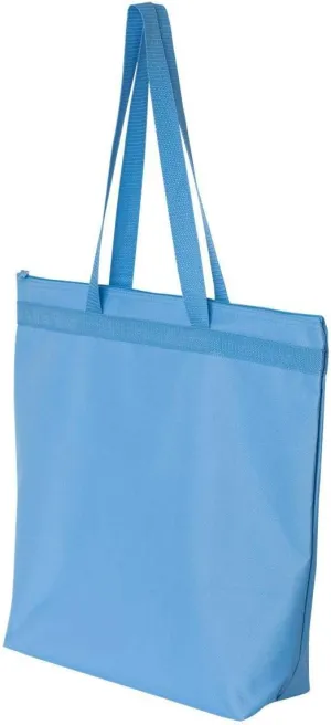 Melody Large Tote OS LIGHT BLUE
