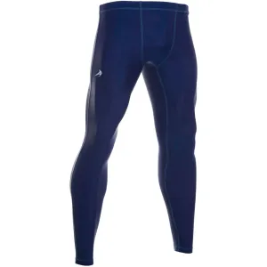 Men's Compression Pants - Navy