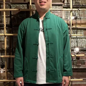 Men's Harso Jacket, Green
