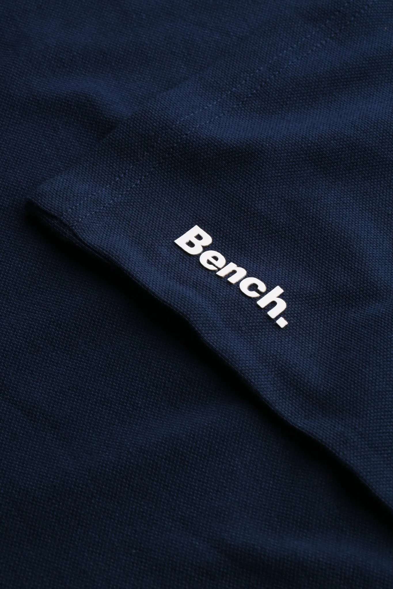 Mens 'MATA' Polo - NAVY