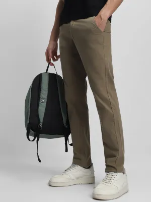 Men's Slim Fit Chinos Trousers
