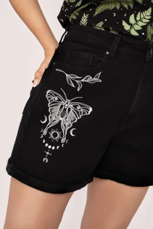 Metamorphosis Shorts