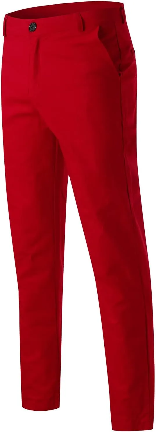 MIDOO Sweatpants for Men Baggy Baggy Casual Yoga Pants Drawstring Athletic Pants Lightweight Joggers with Pockets