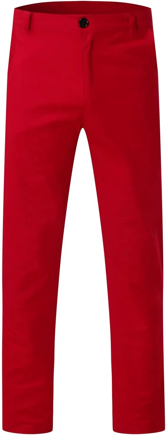 MIDOO Sweatpants for Men Baggy Baggy Casual Yoga Pants Drawstring Athletic Pants Lightweight Joggers with Pockets