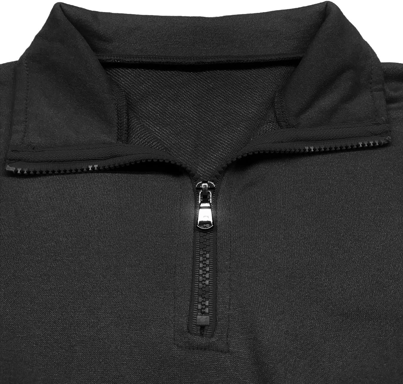 MOEENCN Women 2 Piece Outfits Sweatsuit Oversized Half Zip Sweatshirt Wide Leg Sweatpant Casual Lounge Matching Set Tracksuit