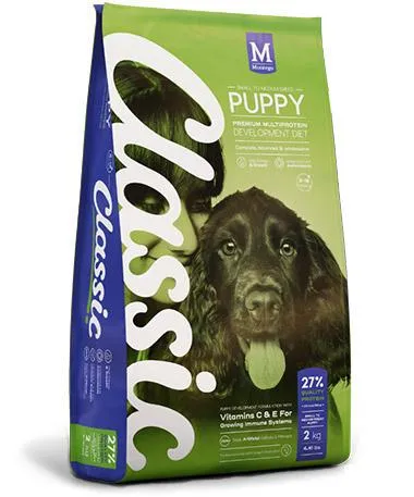 Montego Classic Puppy 2Kg