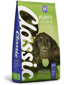 Montego Classic Puppy 2Kg