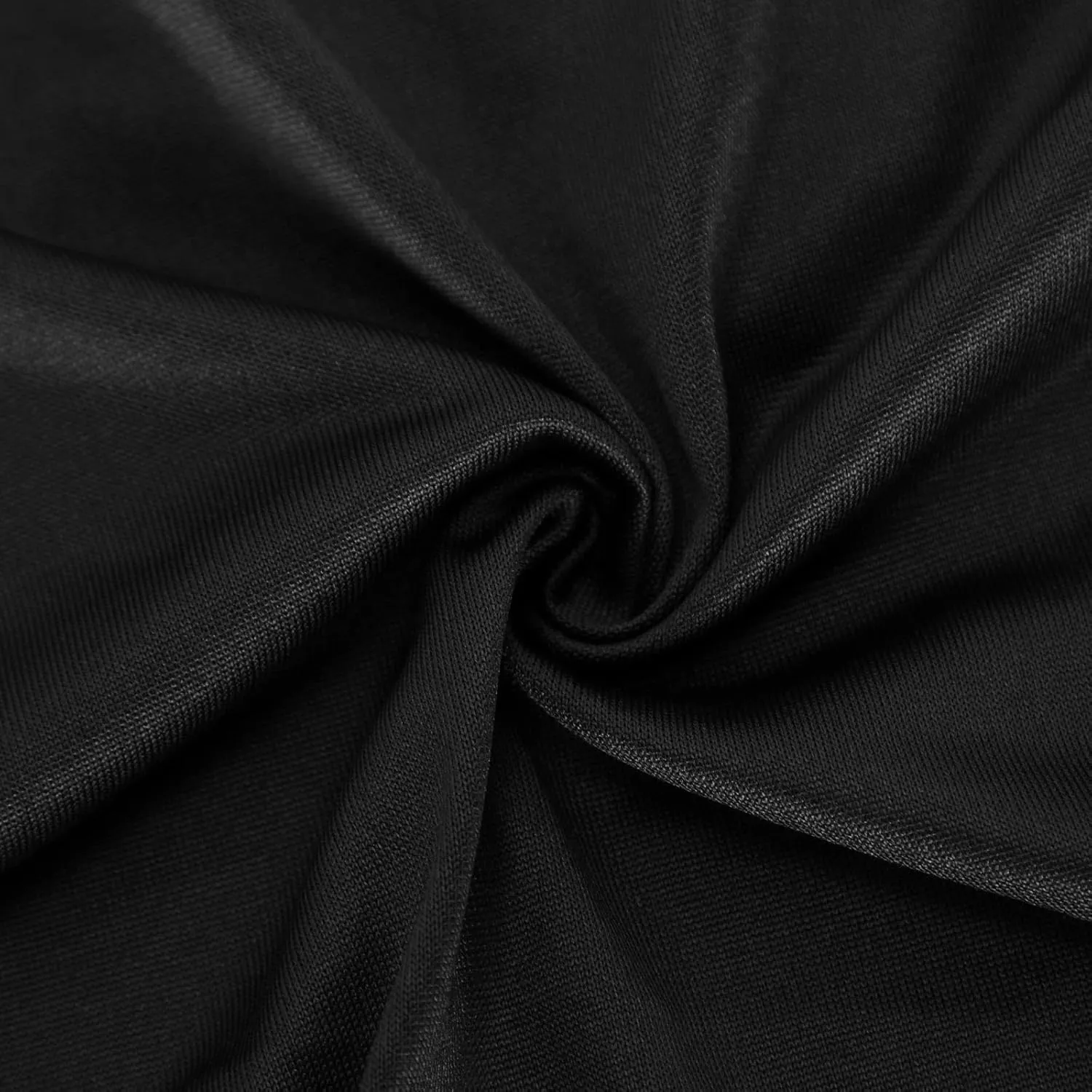 NaRHbrg Women's Wrap Midi Dress Elegant Short Sleeve V Neck Belted Ruffled Dresses Plus Size Formal Cocktail Wedding Dress