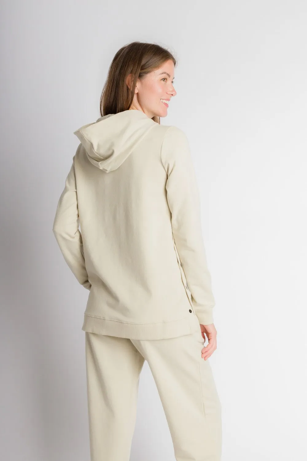 Nidhi | Women's Stainproof Hoodie
