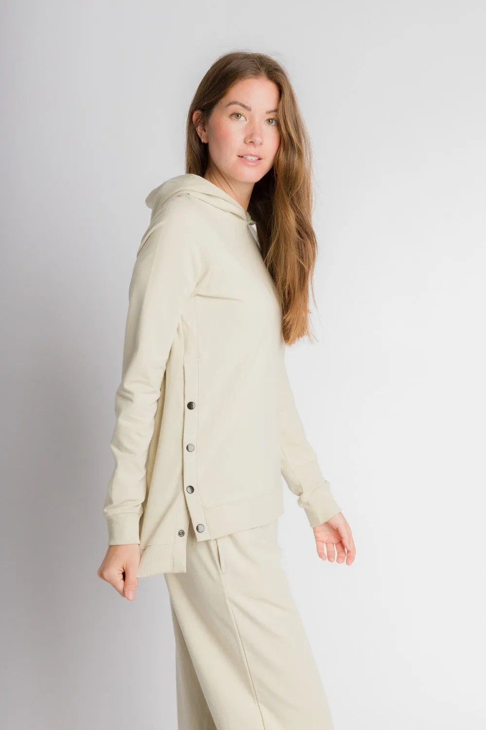Nidhi | Women's Stainproof Hoodie