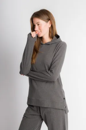 Nidhi | Women's Stainproof Hoodie