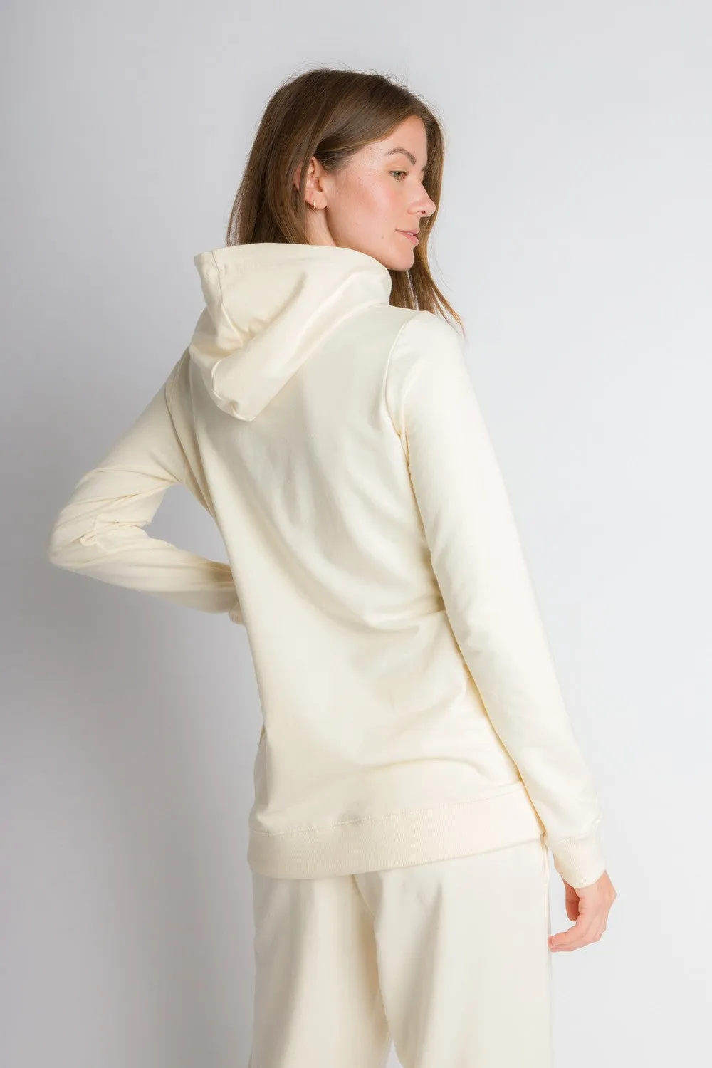 Nidhi | Women's Stainproof Hoodie