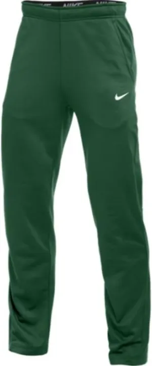 Nike Therma Fleece Sweatpants Men's with Pockets Joggers