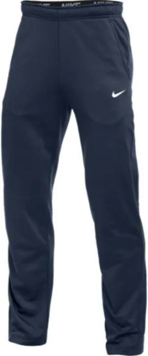 Nike Therma Fleece Sweatpants Men's with Pockets Joggers