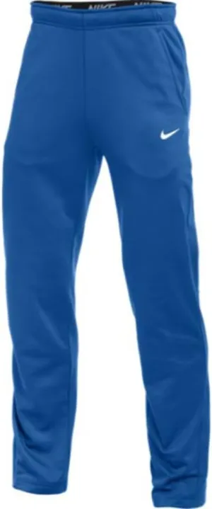 Nike Therma Fleece Sweatpants Men's with Pockets Joggers
