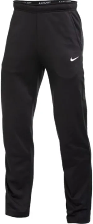 Nike Therma Fleece Sweatpants Men's with Pockets Joggers