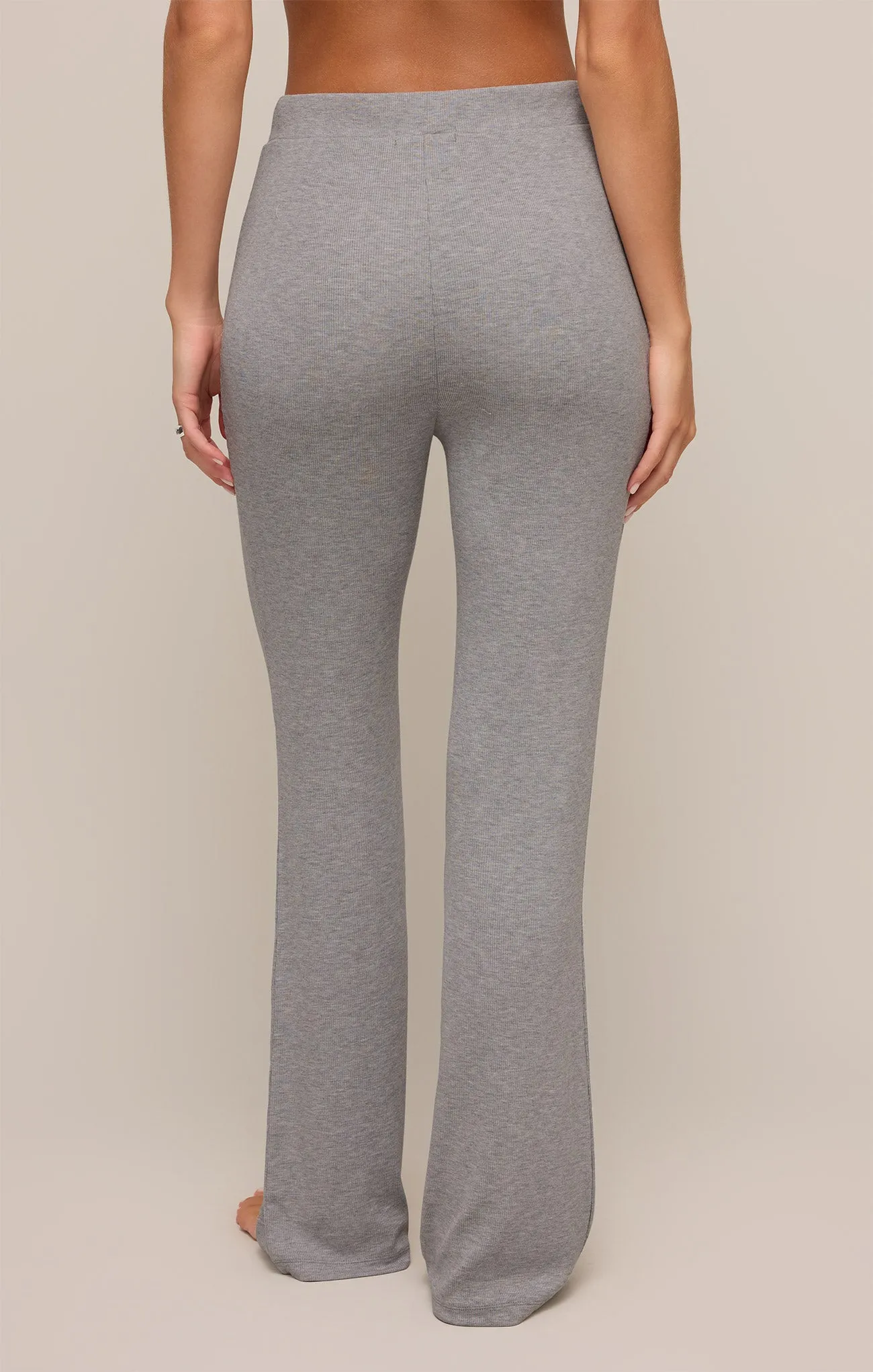 On The Coast Modal Rib Pant
