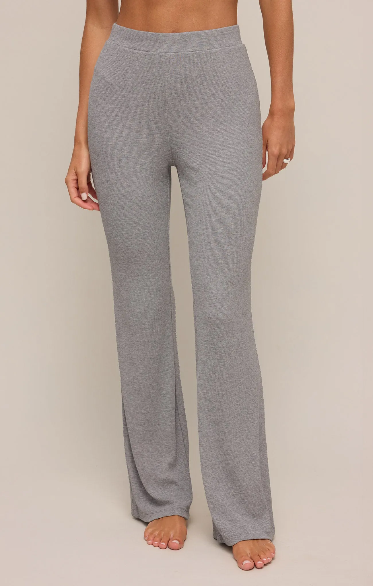 On The Coast Modal Rib Pant